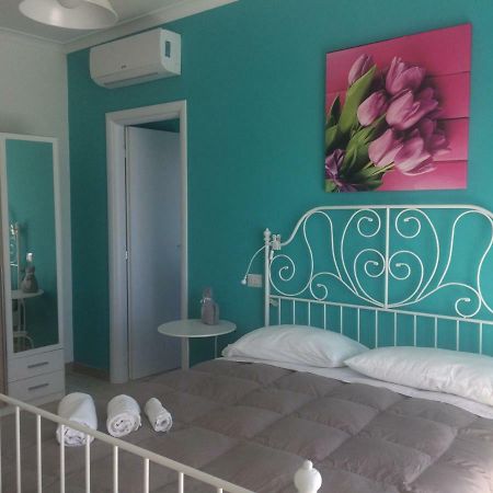 Zefiro Hotel Fiumicino Ngoại thất bức ảnh