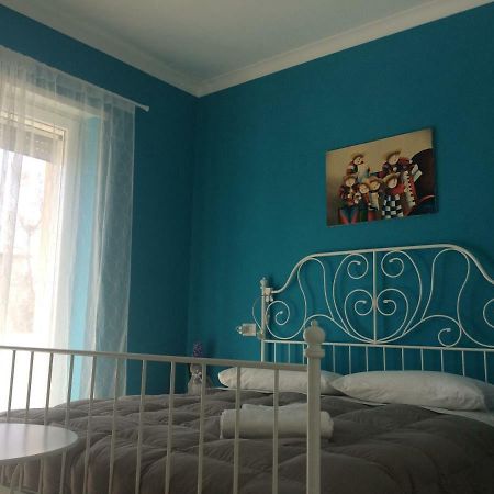 Zefiro Hotel Fiumicino Ngoại thất bức ảnh