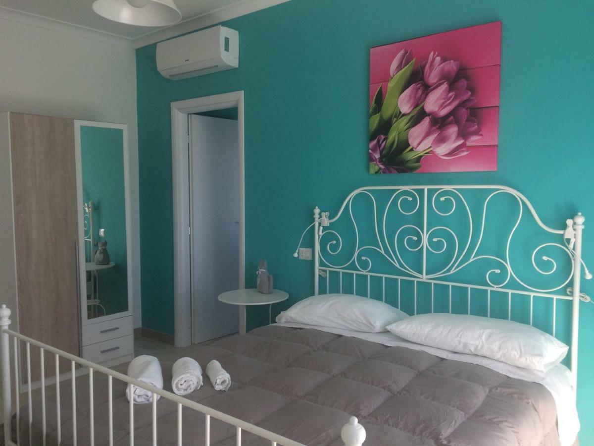 Zefiro Hotel Fiumicino Ngoại thất bức ảnh