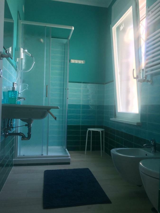 Zefiro Hotel Fiumicino Ngoại thất bức ảnh