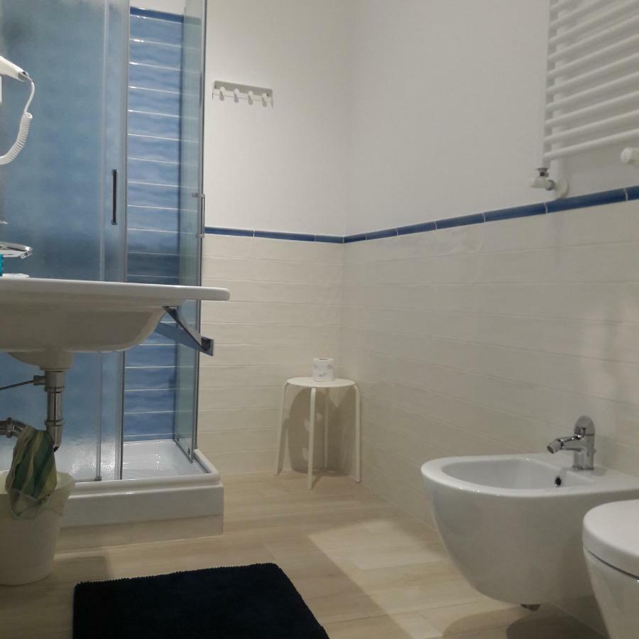 Zefiro Hotel Fiumicino Ngoại thất bức ảnh