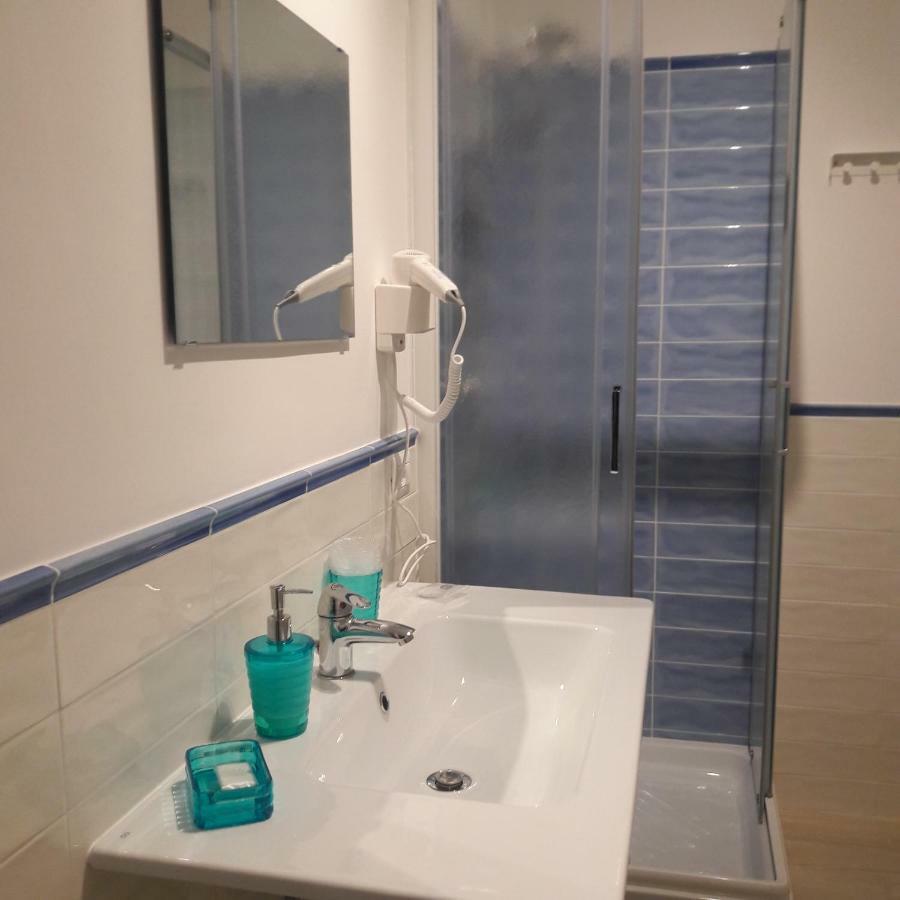 Zefiro Hotel Fiumicino Ngoại thất bức ảnh