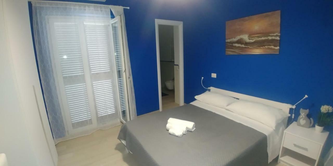 Zefiro Hotel Fiumicino Ngoại thất bức ảnh