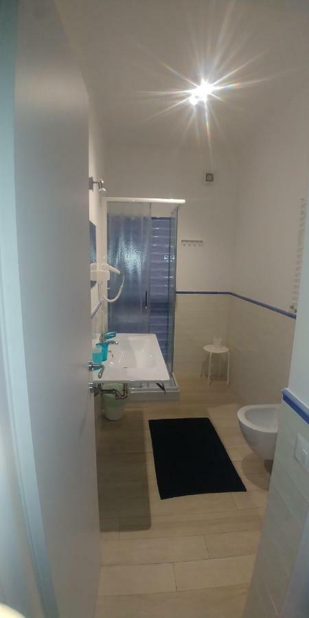 Zefiro Hotel Fiumicino Ngoại thất bức ảnh